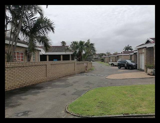 2 BEDROOM SIMPLEX FOR SALE IN MEER EN SEE